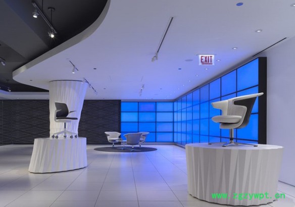 GRG石膏粉，低膨胀，高硬度，高强度， 建材任意造型图4