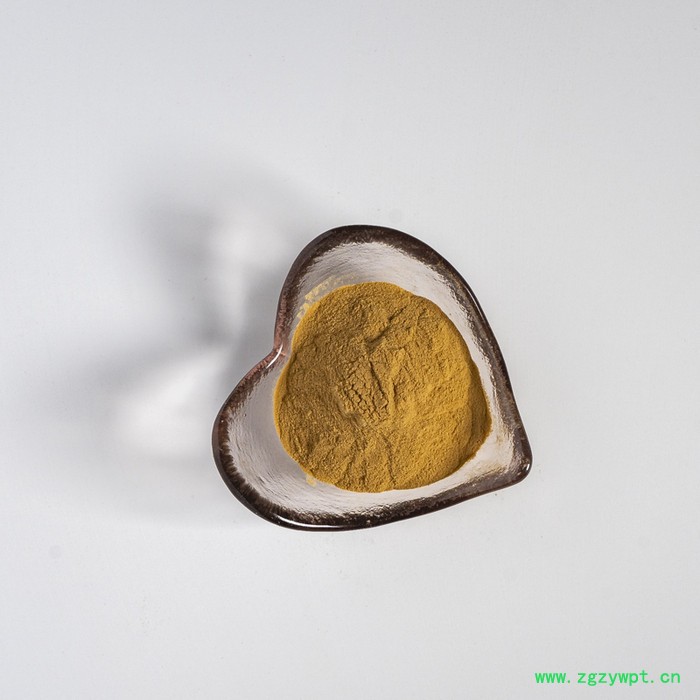 西安金萃坊  马钱子提取物10:1 水溶马钱子粉 马钱子萃取物 量大从优图3