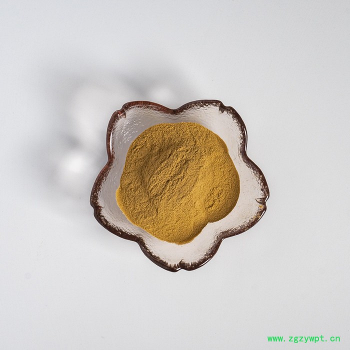 西安金萃坊  马钱子提取物10:1 水溶马钱子粉 马钱子萃取物 量大从优图2