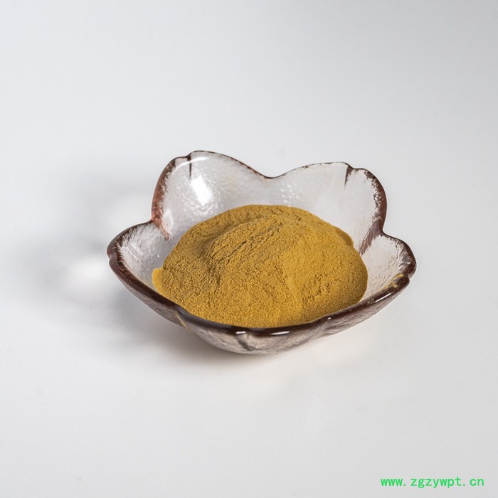 西安金萃坊  马钱子提取物10:1 水溶马钱子粉 马钱子萃取物 量大从优图5