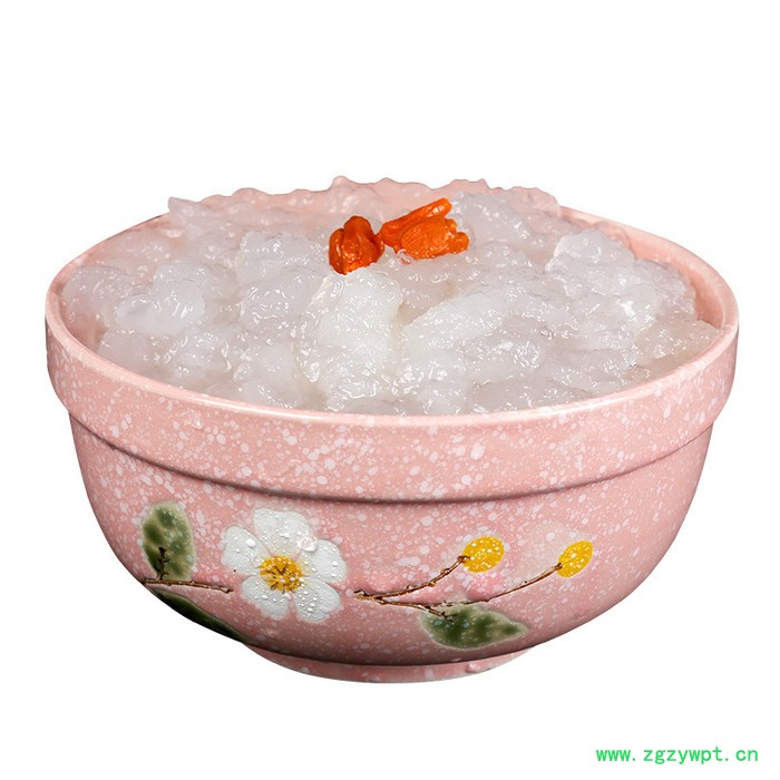 雪蛤油净油足干100克,东北特产雪蛤,手扒林蛙块油图2