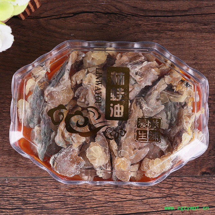 雪蛤价格长白山雪蛤油林蛙油**图2