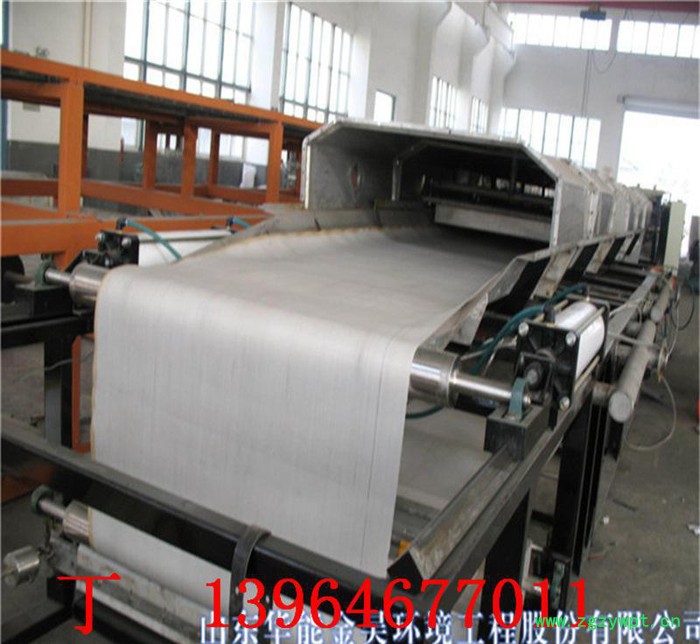 电厂脱硫尾矿16平方真空皮带过滤机 脱硫石膏粉真空皮带过滤机图3