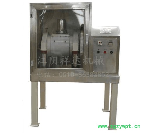 长沙超微粉碎振动磨厂家 天麻 马钱子粉碎机 药材微粉机图5