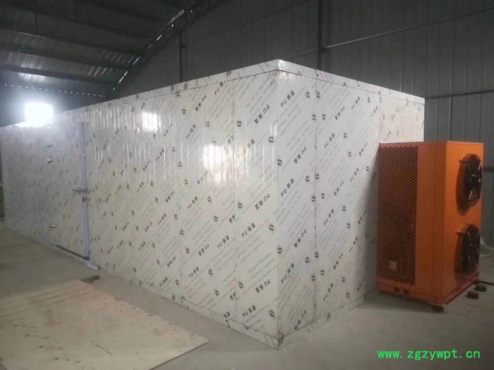 意斯EHRZ150S-B-KD12热泵烘干机雪蛤烘干机图3