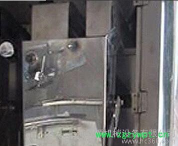 **】阀口袋包装机，可用于水泥，钙粉，石膏粉等粉体包装图2