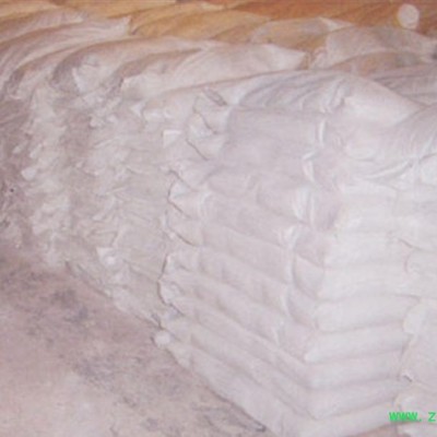 特级高强白石膏粉，用于模型制作。