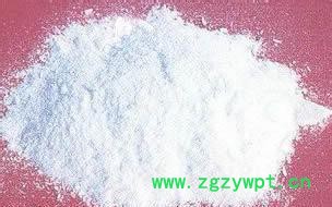 特级高强白石膏粉，用于模型制作。图3