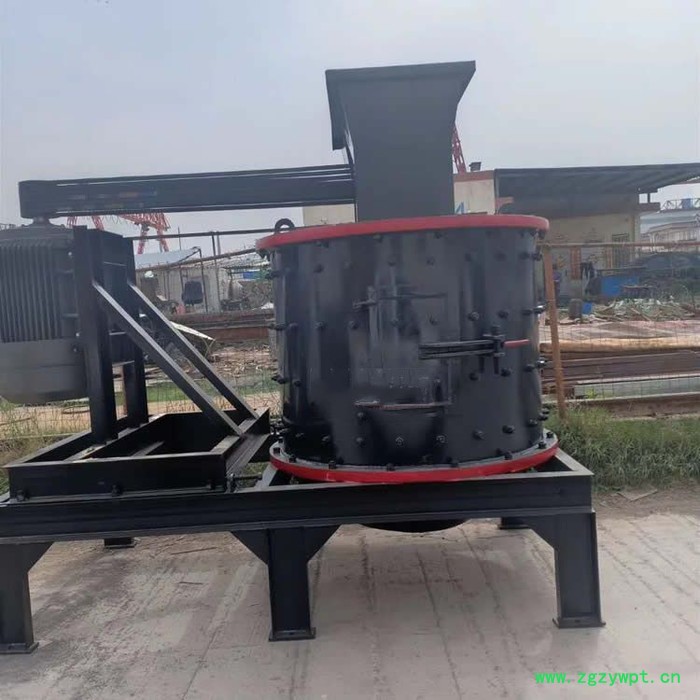 三门峡石膏粉碎设备，方大大石头石英砂破石机，低价复合破碎机质量可靠，粉碎耗石机器供应黄冈石料破碎设备图2