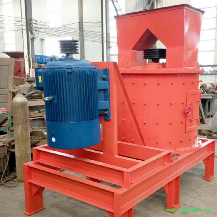 三门峡石膏粉碎设备，方大大石头石英砂破石机，低价复合破碎机质量可靠，粉碎耗石机器供应黄冈石料破碎设备图4