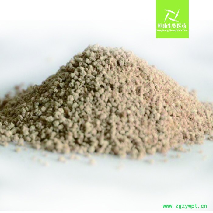恒康生物百未草  地龙蛋白粉  地龙蛋白OEM代工    山东粉剂 颗粒 OEM代工图2