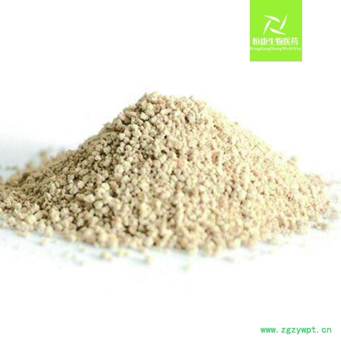 恒康生物百未草  地龙蛋白粉  地龙蛋白OEM代工    山东粉剂 颗粒 OEM代工图4