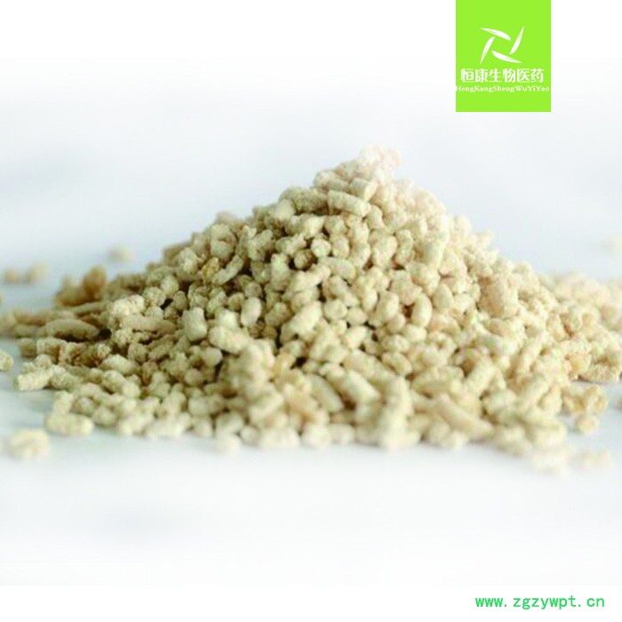 恒康生物百未草  地龙蛋白粉  地龙蛋白OEM代工    山东粉剂 颗粒 OEM代工图6
