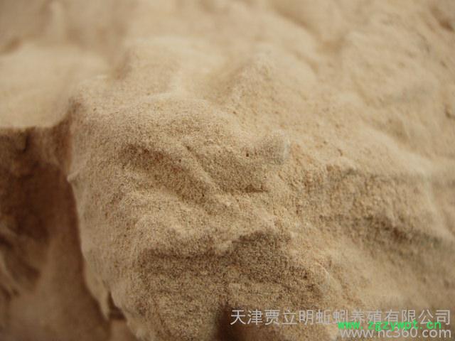 供应贾立明各种型号活性蚯蚓粉 FD地龙粉图2