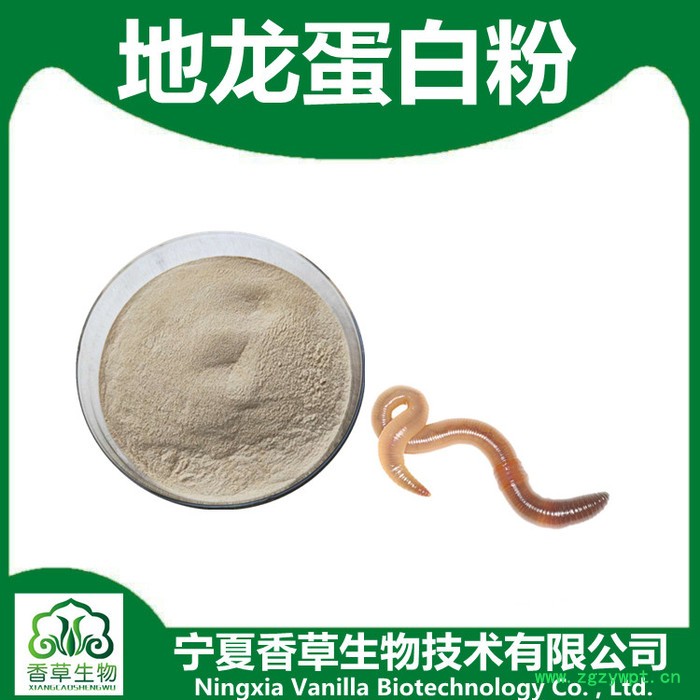 地龙蛋白肽85% 地龙小分子肽 地龙肽 宁夏厂家供应图8