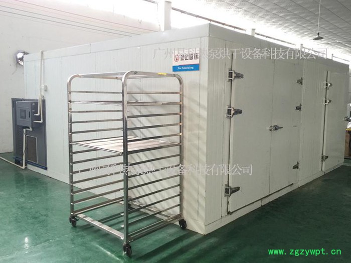 科能 蚯蚓烘干机价格 蚯蚓加工 热风烘干 环保节能污染排放 地龙烘干机图2