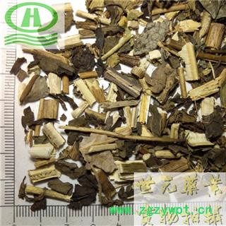 世元药业 野马追 正品 白鼓钉 林泽兰 药店诊所专供图2