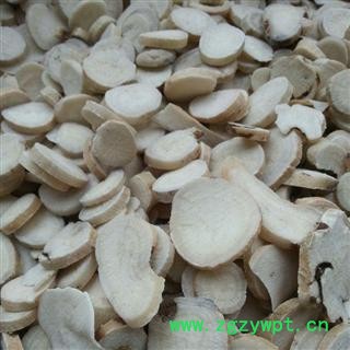 白芍 大片 产地 山东省菏泽市牡丹区图3