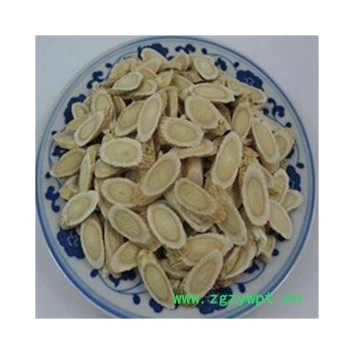 灵吉药业    黄芪片 特级 产地直销  道地药材