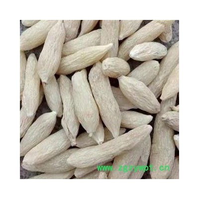 麦冬 川麦冬选货 产地 四川省绵阳市三台县