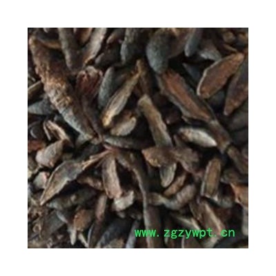 香附 香附片 产地 河南省