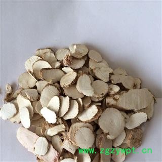 白芷 统 产地 山东省菏泽市牡丹区图2