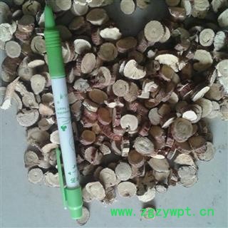 甘草 甘草大片 产地 甘肃省定西市渭源县图2