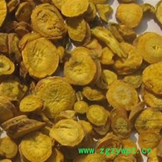 灵吉药业  黄芩   地道药材  货真价实  批发各种规格中药材 花茶 矿石 冷背野生中药材图2