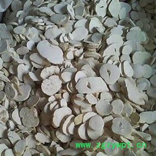 灵吉药业 天花粉 产地直销 道地药材 货真价实图2