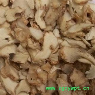 灵吉药业 知母片   批发各类规格中药材 花茶 矿石 冷背珍稀野生药材图2