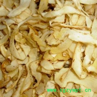 灵吉药业  玉竹 道地药材 货真价实  批发各种规格的中药材   矿石  花茶 冷背药材图2