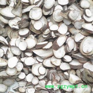 灵吉药业  生白芍    道地药材 产地直销  货真价实图2