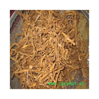 玉竹 东北玉竹 东北统货 无熏硫 东北常用药食同源