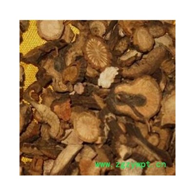 灵吉药业  赤芍 京赤芍  道地药材   货真价实