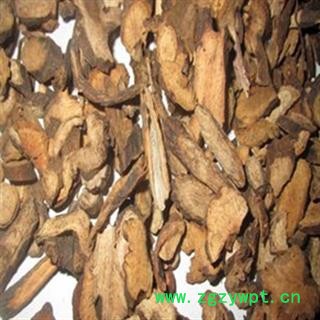 灵吉药业  赤芍 京赤芍  道地药材   货真价实图3