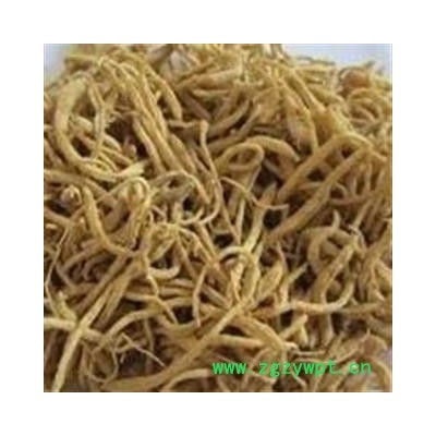 太子参 太子参小统 产地 贵州省