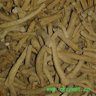 西洋参 中小个 产地 海外美国图2