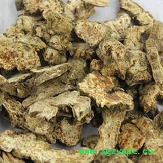 灵吉药业  苍术    道地药材 产地直销  货真价实图4