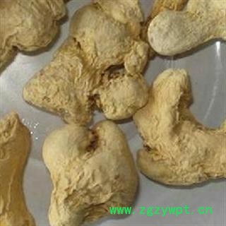 灵吉药业   干姜  产地直销 货真价实  批发各种中药材 花茶 矿石 冷背珍稀野生药材图3