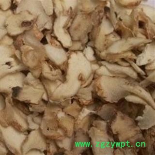 灵吉药业 知母片  道地药材 货真价实 产地直销图3