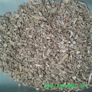 板蓝根 0.4 个筛大个头产地 甘肃省张掖市民乐县图2