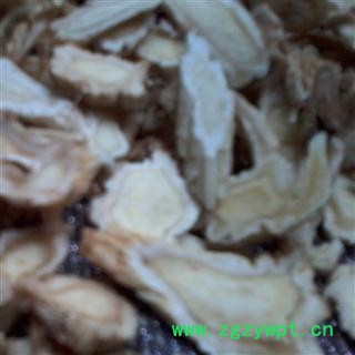 桔梗 选片 产地 河北省保定市安国药市 库存 200公斤可售图3