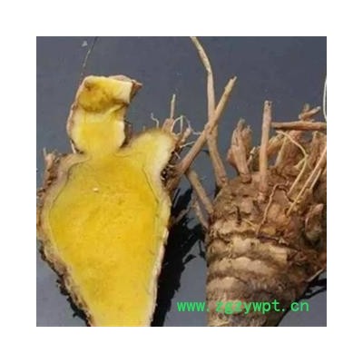 灵吉药业 姜黄 片姜黄  地道药材 货真价实  片子各种规格中药材 花茶  矿石 野生冷背中药材