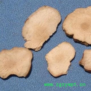 灵吉药业   土茯苓  山奇粮  冷饭团  禹余粮 土太片  土萆薢 地道药材  货真价实图4