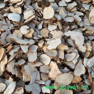 灵吉药业   土茯苓  山奇粮  冷饭团  禹余粮 土太片  土萆薢 地道药材  货真价实图3