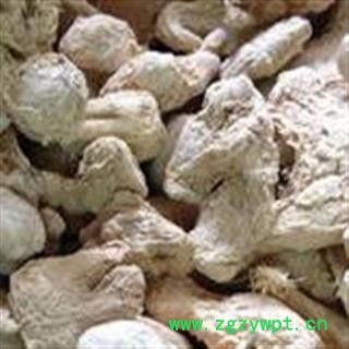 干姜 干姜统个 产地 广西壮族自治区图2