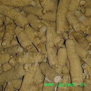 西洋参 中大个 产地 海外美国图2