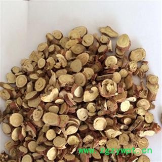 甘草 大片 产地 甘肃省定西市陇西县图2