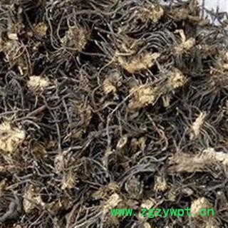 灵吉药业  威灵仙 道地药材 产地直销 货真价实图2