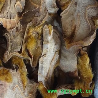 灵吉药业 金毛狗脊 货真价实 道地药材图4